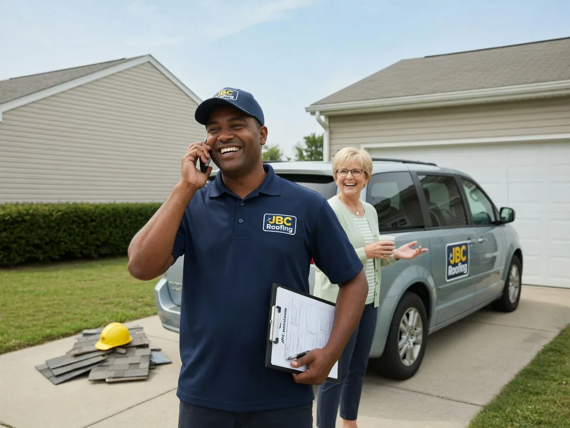 Roof Replacement Blue Mound, KS FAQs